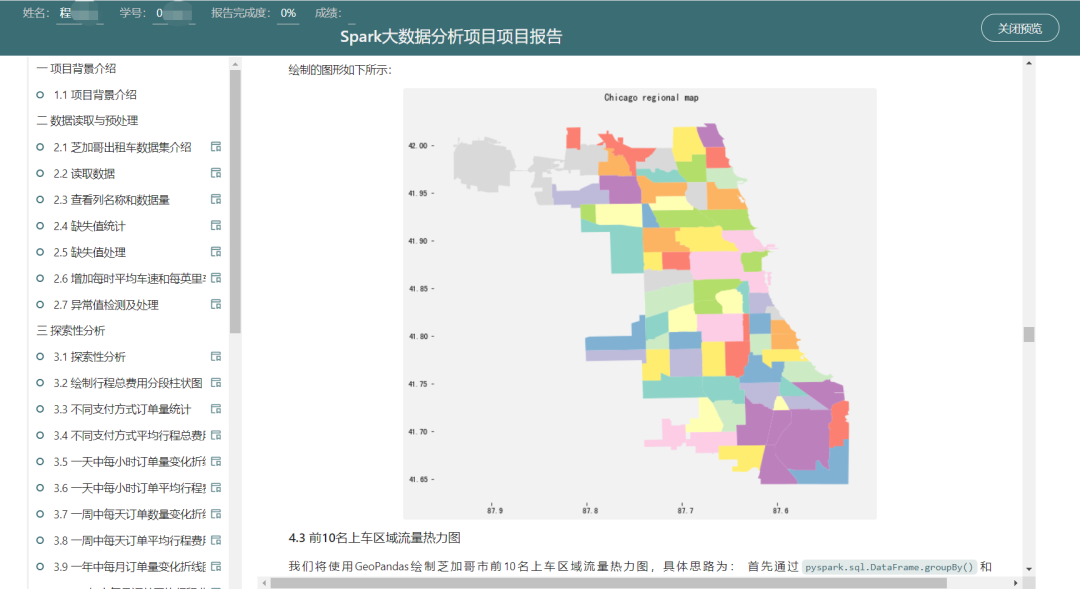数据实验楼 Spark大数据分析综合实训项目重磅发布！19.png